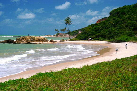 Costa brasileira