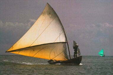 Tesouros do Mar