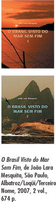 O projeto Mar Sem Fim